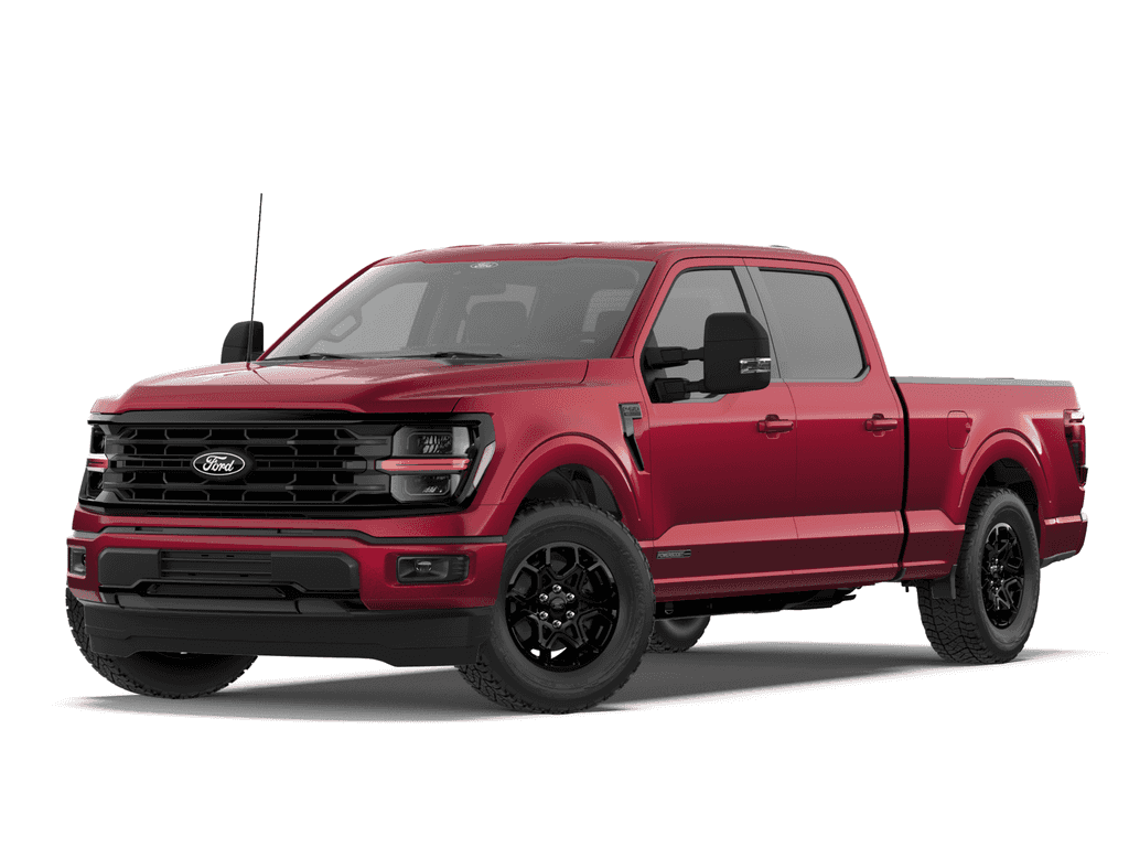 Image 1 Ford F-150 Xlt 2026