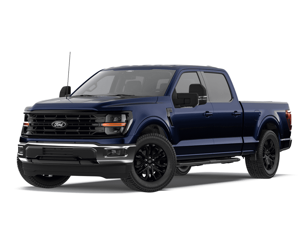 Image 1 Ford F-150 Xlt 2026