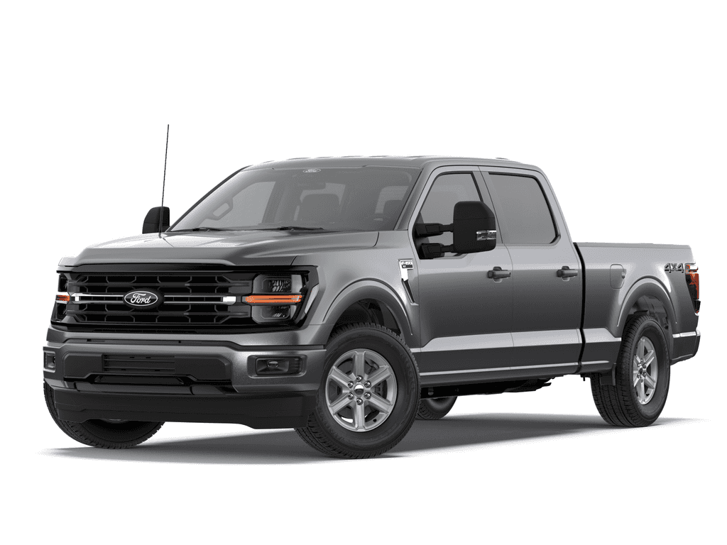Image 1 Ford F-150 Xlt 2026