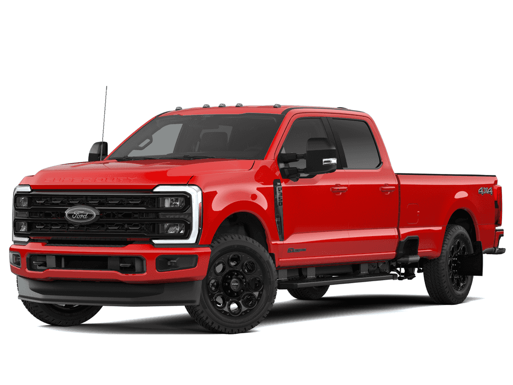 2026 Ford F-350 Super Duty F-350® Xlt - Image 1