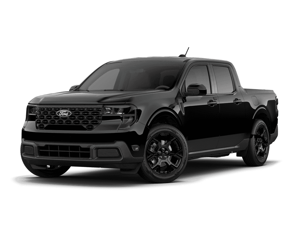 2026 Ford Maverick XLT AWD SuperCrew - Image 1