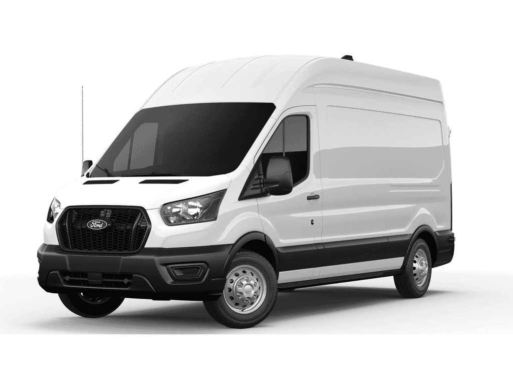 Image 1 Ford Transit Van Cargo Van 2026