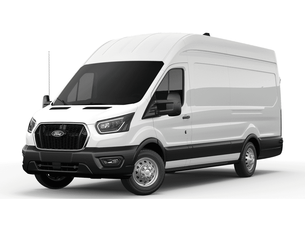Image 1 Ford Transit Van Cargo Van 2026