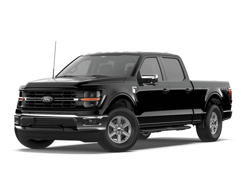 Image 1 Ford F-150 Xlt 2026