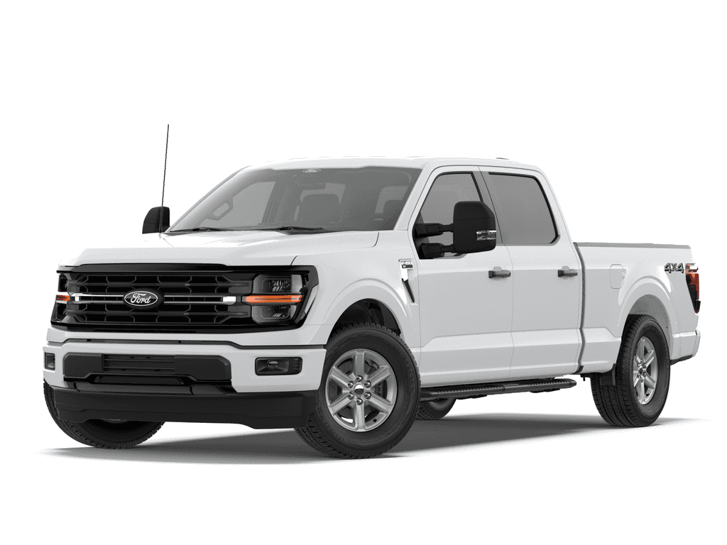 Image 1 Ford F-150 Xlt 2026