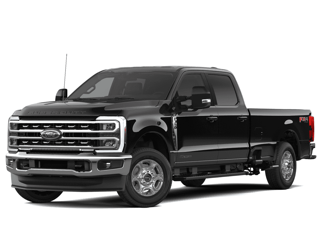 Image 1 Ford F-350 Super Duty F-350® Xlt 2026