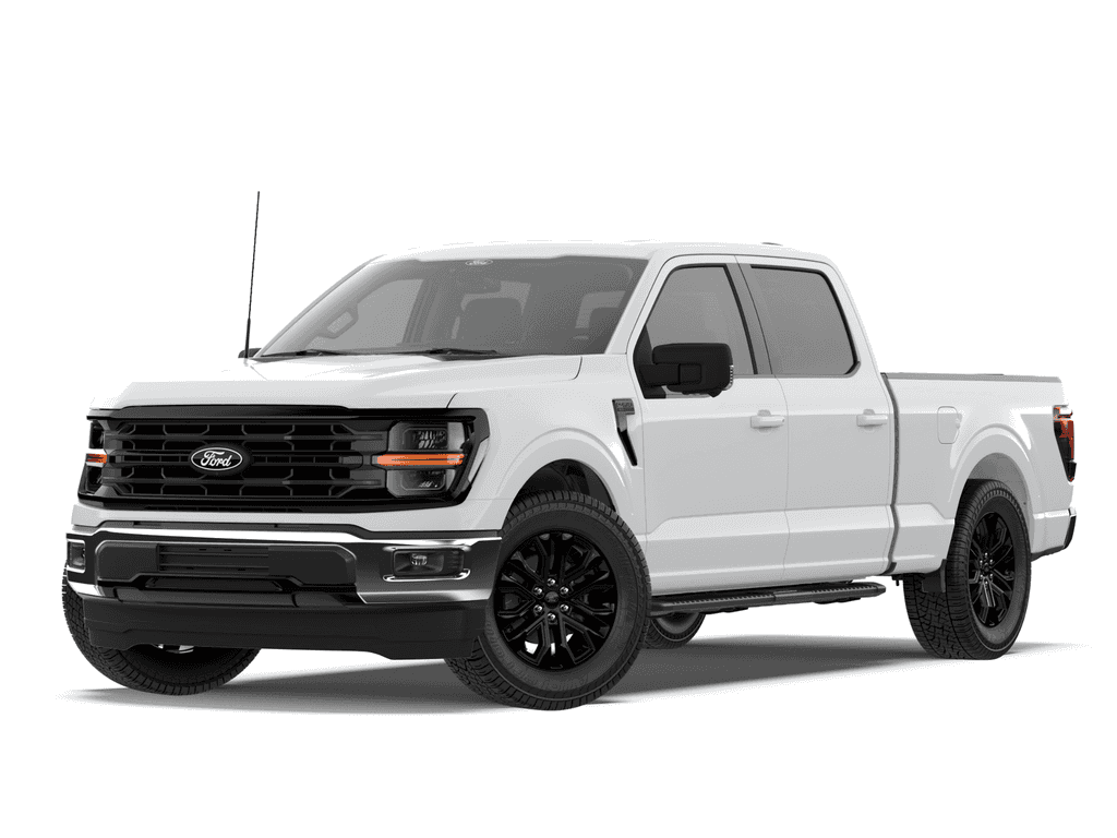 Image 1 Ford F-150 Xlt 2026