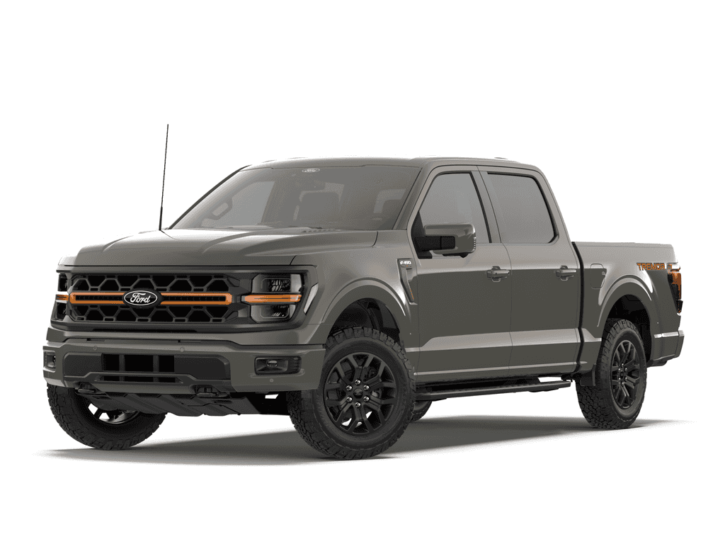 2026 Ford F-150 Tremor 4WD SuperCrew 5.5' Box - Image 1