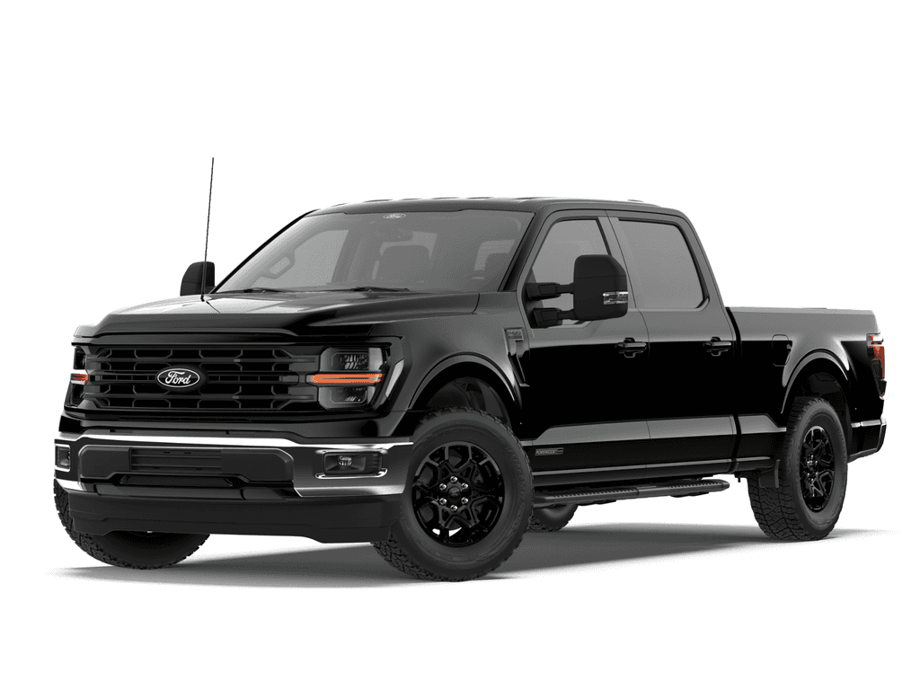Image 1 Ford F-150 Xlt 2026
