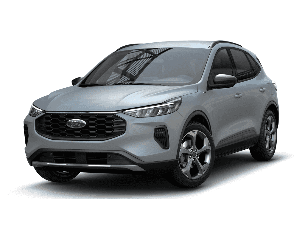 Image 1 Ford Escape ST-Line AWD 2025