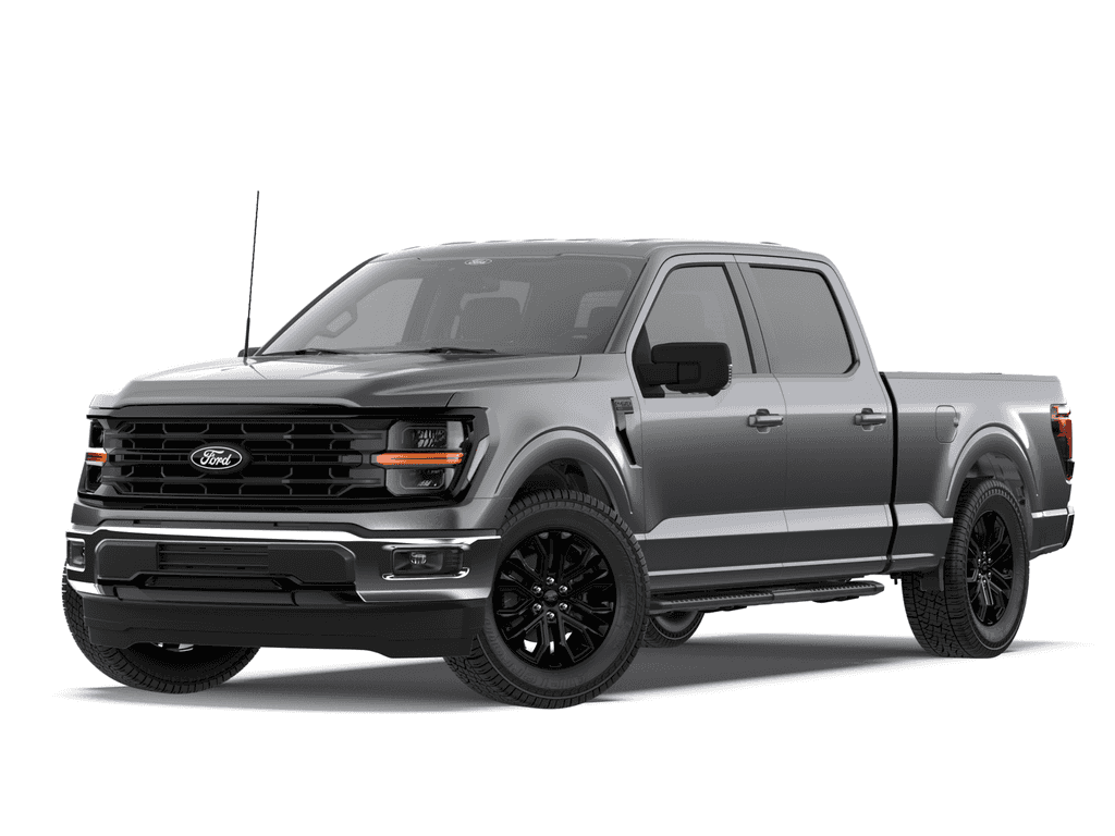 Image 1 Ford F-150 Xlt 2026