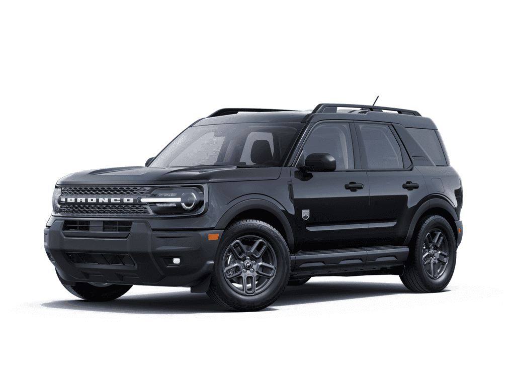 Image 1 Ford Bronco Sport Big Bend 4x4 2025