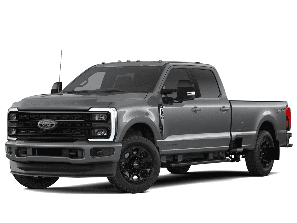 Image 1 Ford F-250 Super Duty F-250® Xlt 2026