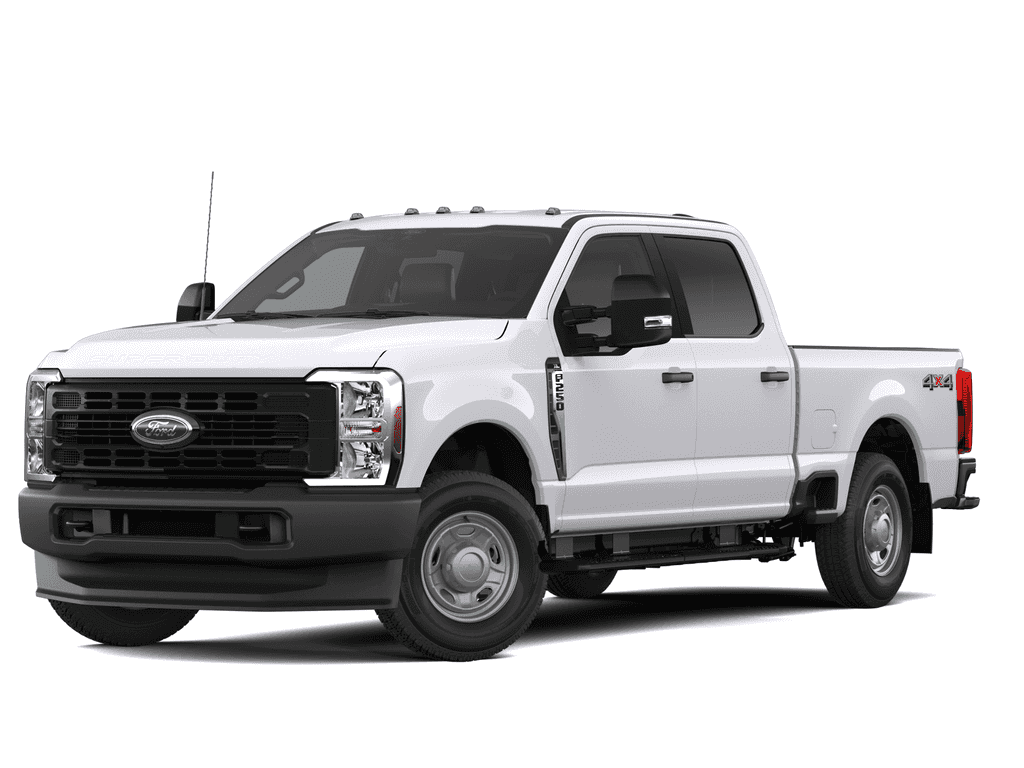 Image 1 Ford F-250 Super Duty F-250® Xl 2026