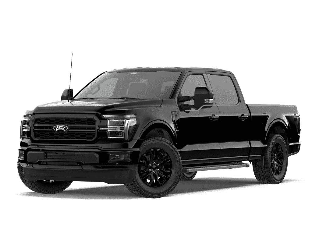 Image 1 Ford F-150 Lariat® 2026