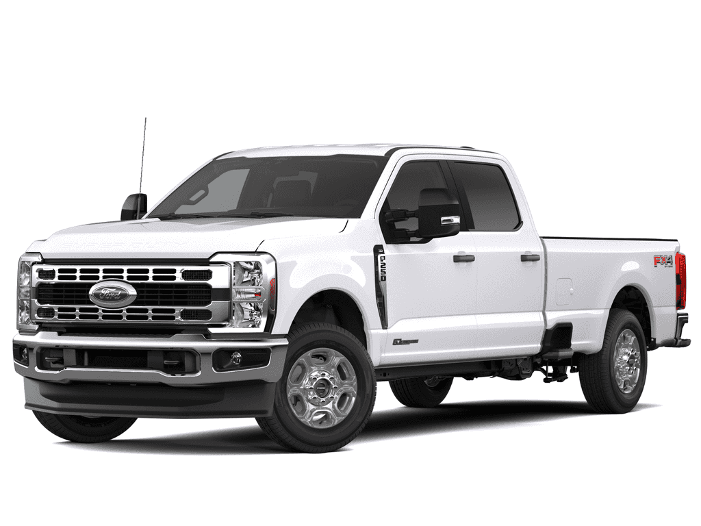 2026 Ford F-250 Super Duty F-250® Xlt - Image 1