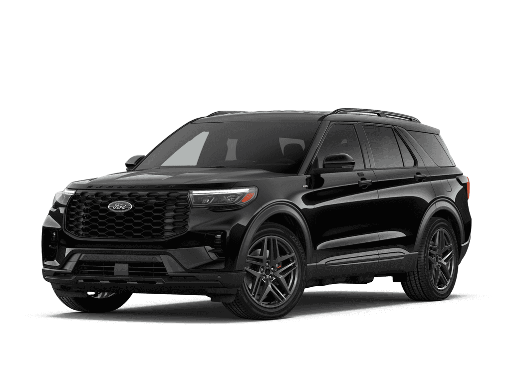 Image 1 Ford Explorer ST-Line 4WD 2026
