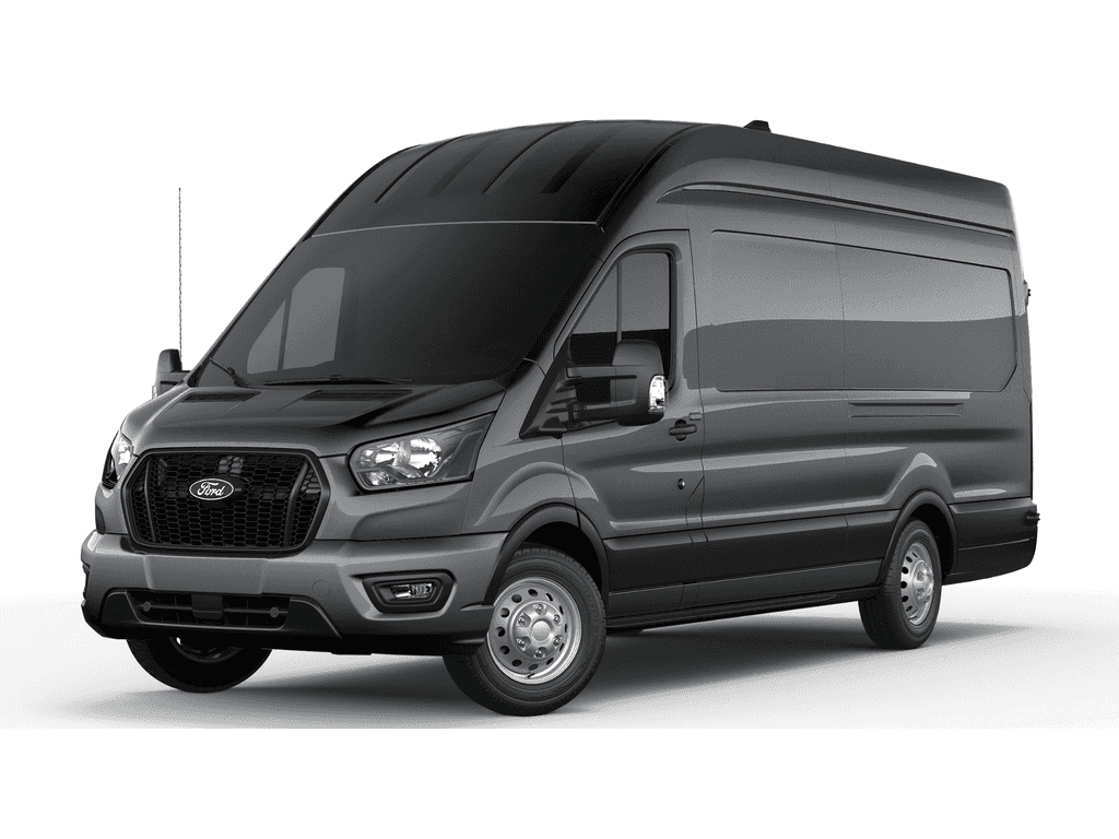 Image 1 Ford Transit Van Cargo Van 2026
