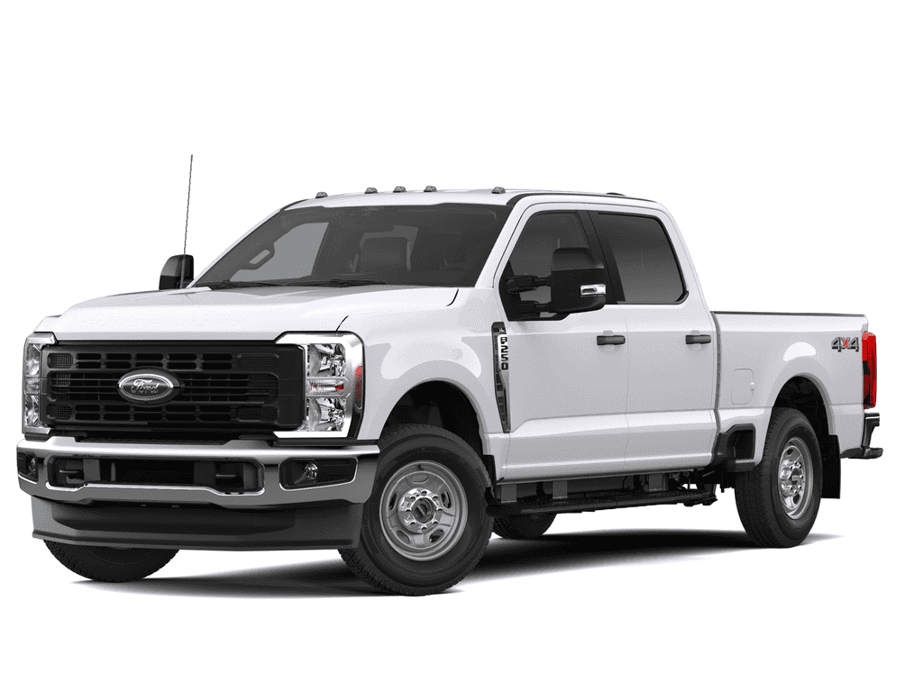 Image 1 Ford F-250 Super Duty F-250® Xl 2026