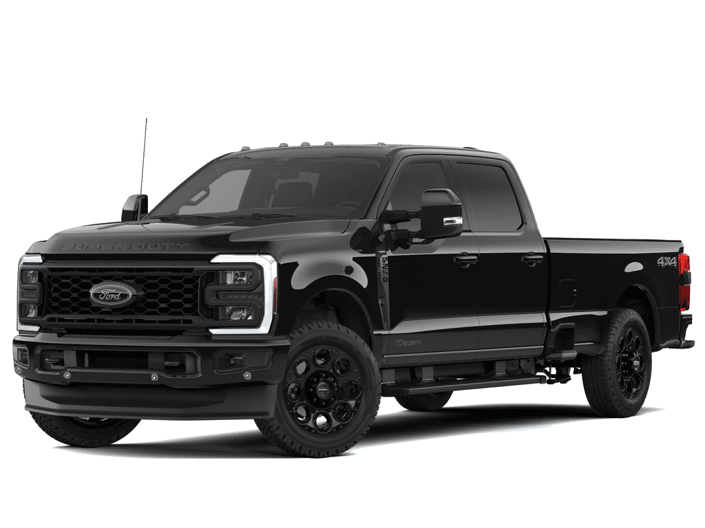 Image 1 Ford F-250 Super Duty F-250® Lariat® 2026