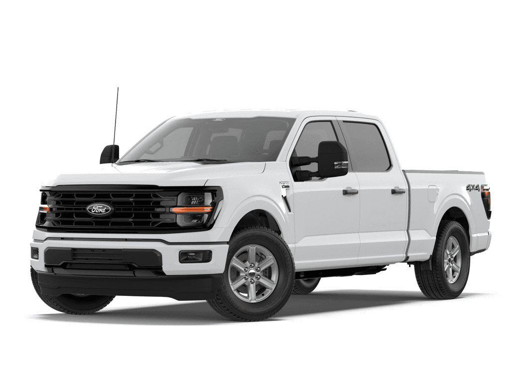 Image 1 Ford F-150 Xlt 2026