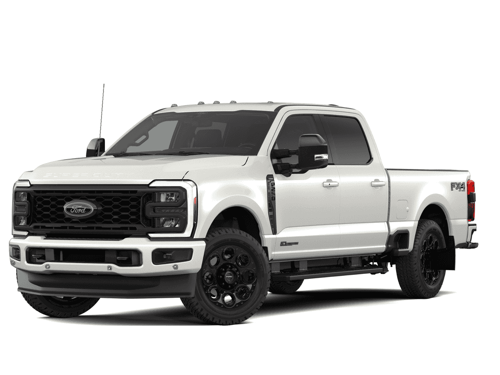 Image 1 Ford F-250 Super Duty F-250® Lariat® 2026