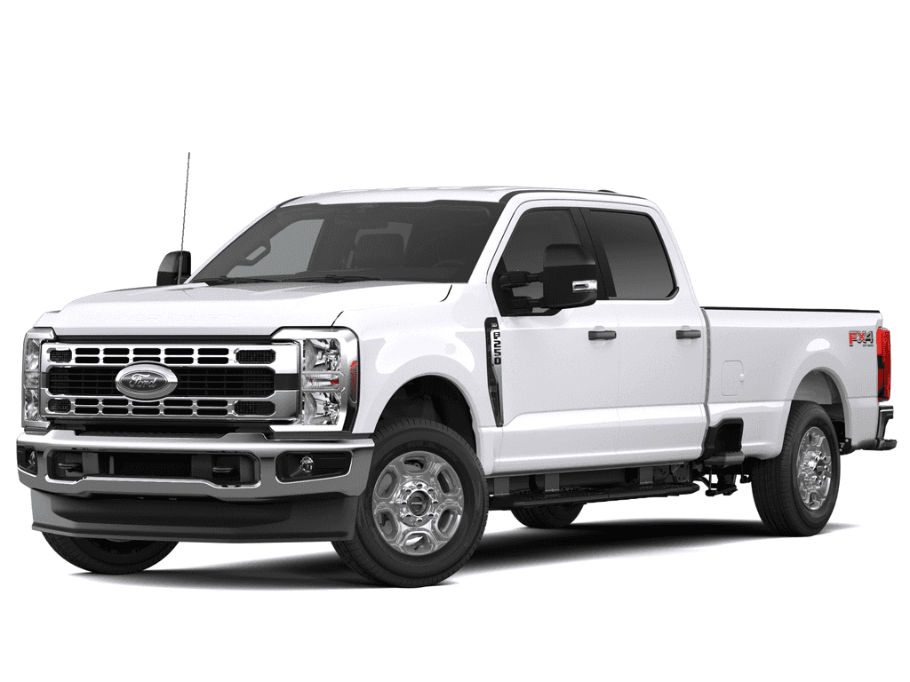 Image 1 Ford F-250 Super Duty F-250® Xlt 2026