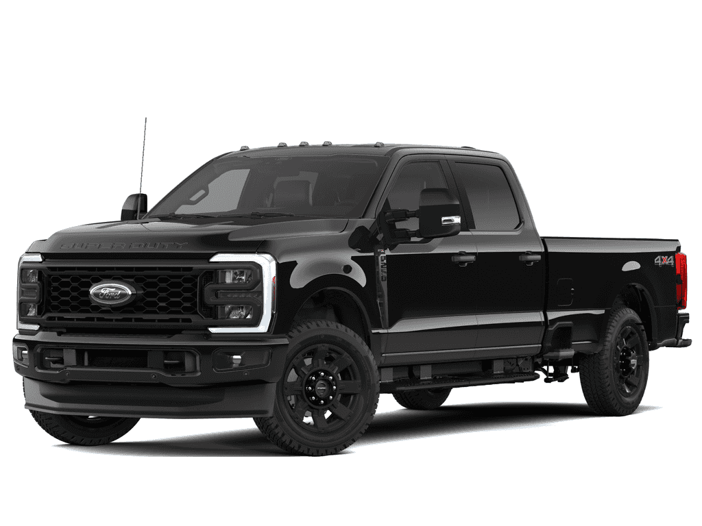 Image 1 Ford F-250 Super Duty F-250® Xl 2026