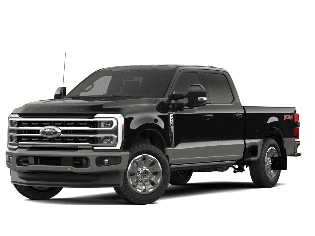 Image 1 Ford SuperDuty F-250® King Ranch® F-250® King Ranch® 2026