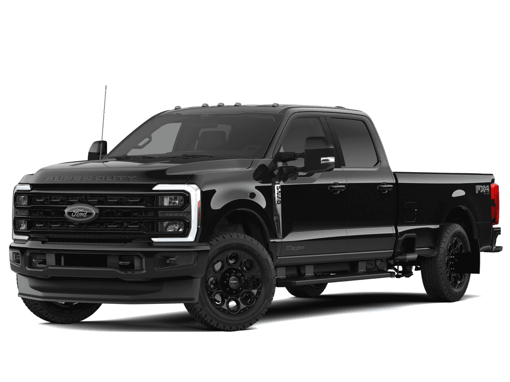 Image 1 Ford F-250 Super Duty F-250® Xlt 2026