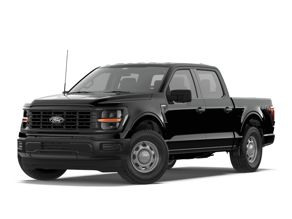2026 Ford F-150 Xl - Image 1