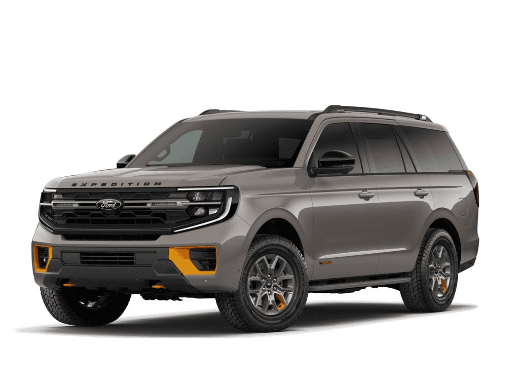 Image 1 Ford Expedition Tremor 4x4 2026
