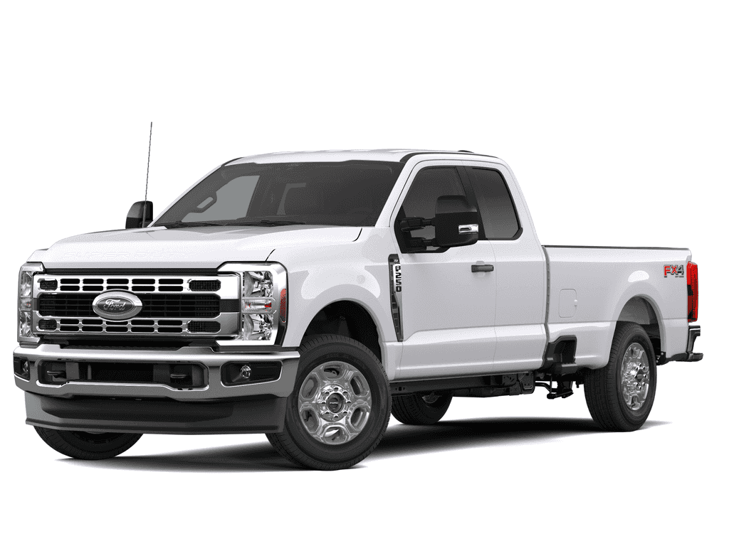 Image 1 Ford F-250 Super Duty F-250® Xlt 2026