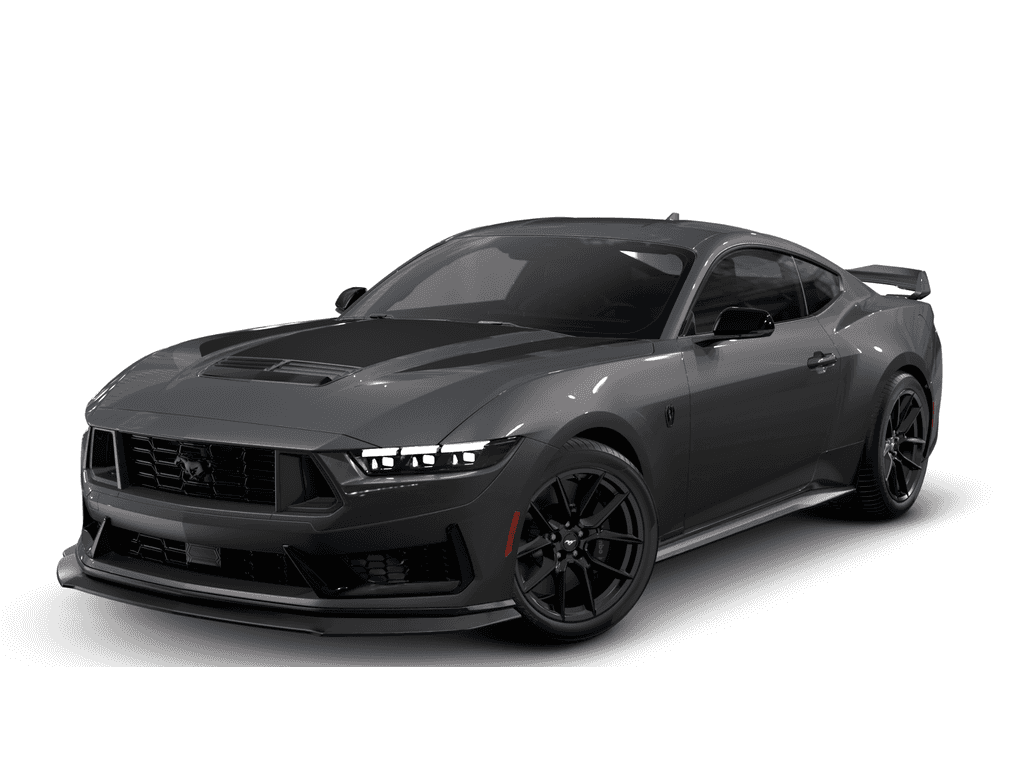 Image 1 Ford Mustang Dark Horse Fastback 2026