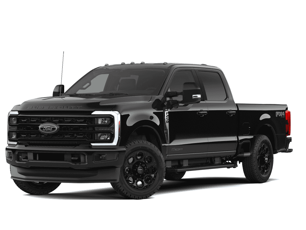 Image 1 Ford F-250 Super Duty F-250® Xlt 2026