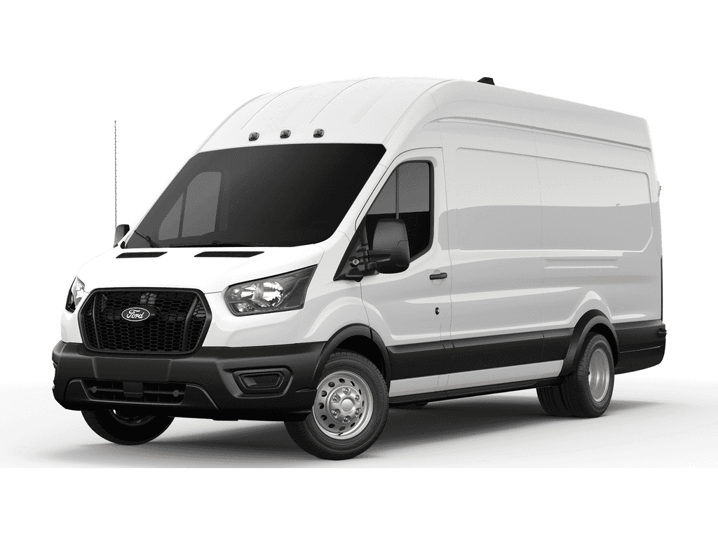 2026 Ford Transit Van Cargo Van - Image 1