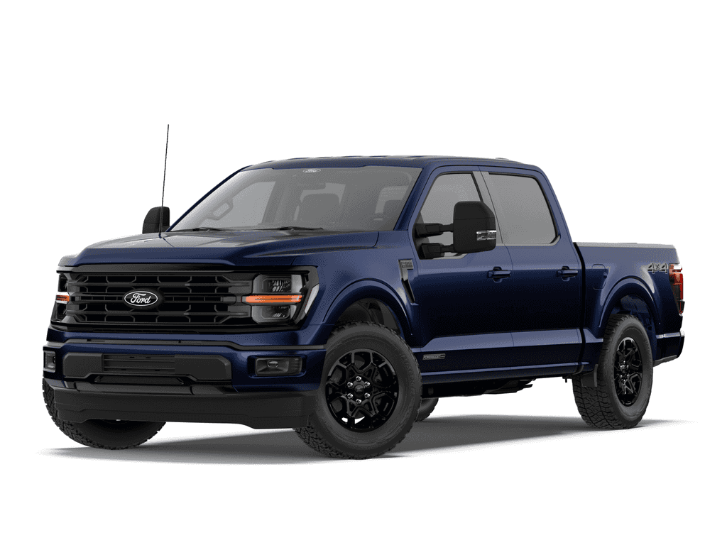 Image 1 Ford F-150 Xlt 2026