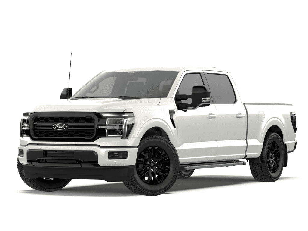 Image 1 Ford F-150 Lariat® 2026