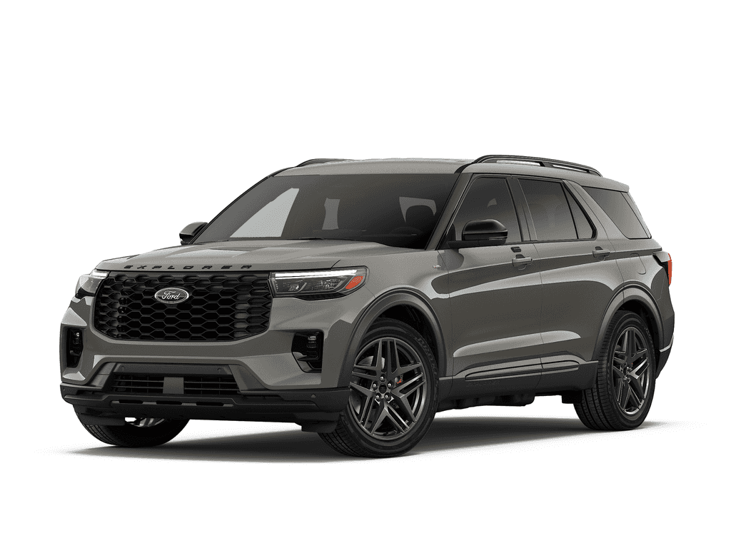 Image 1 Ford Explorer ST-Line 4WD 2026