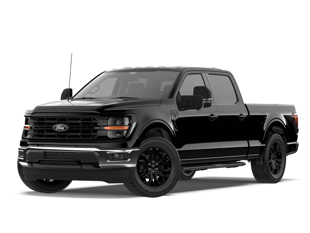 Image 1 Ford F-150 Xlt 2026