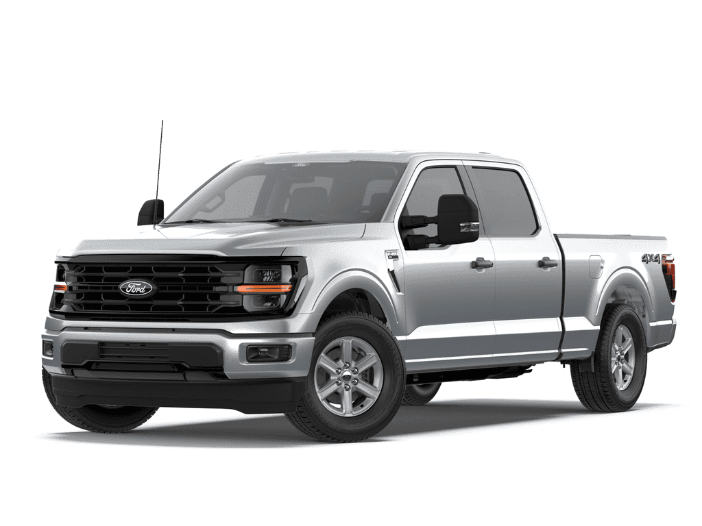 Image 1 Ford F-150 Xlt 2026