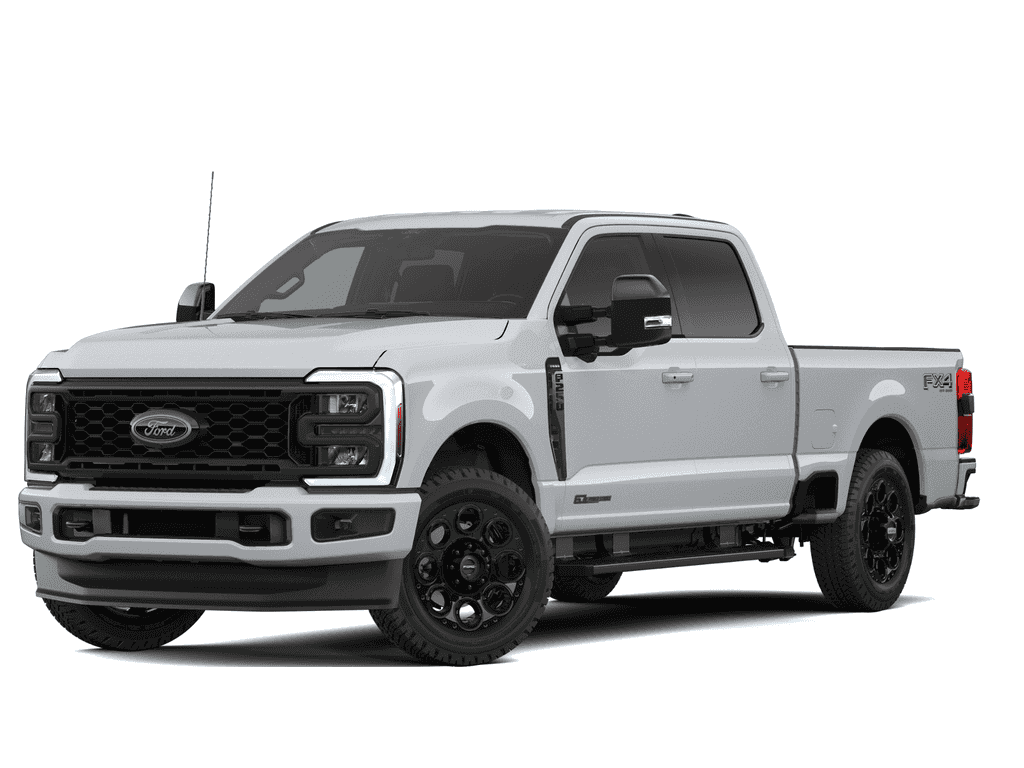Image 1 Ford F-250 Super Duty F-250® Lariat® 2026