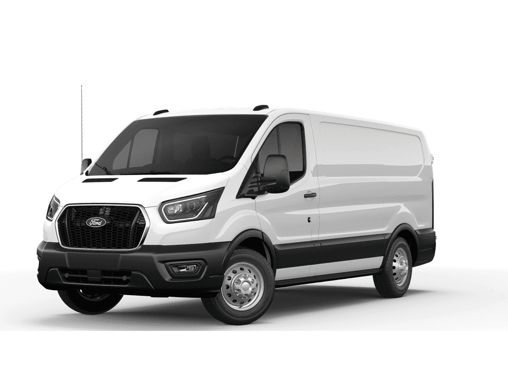 2026 Ford Transit Van Cargo Van - Image 1