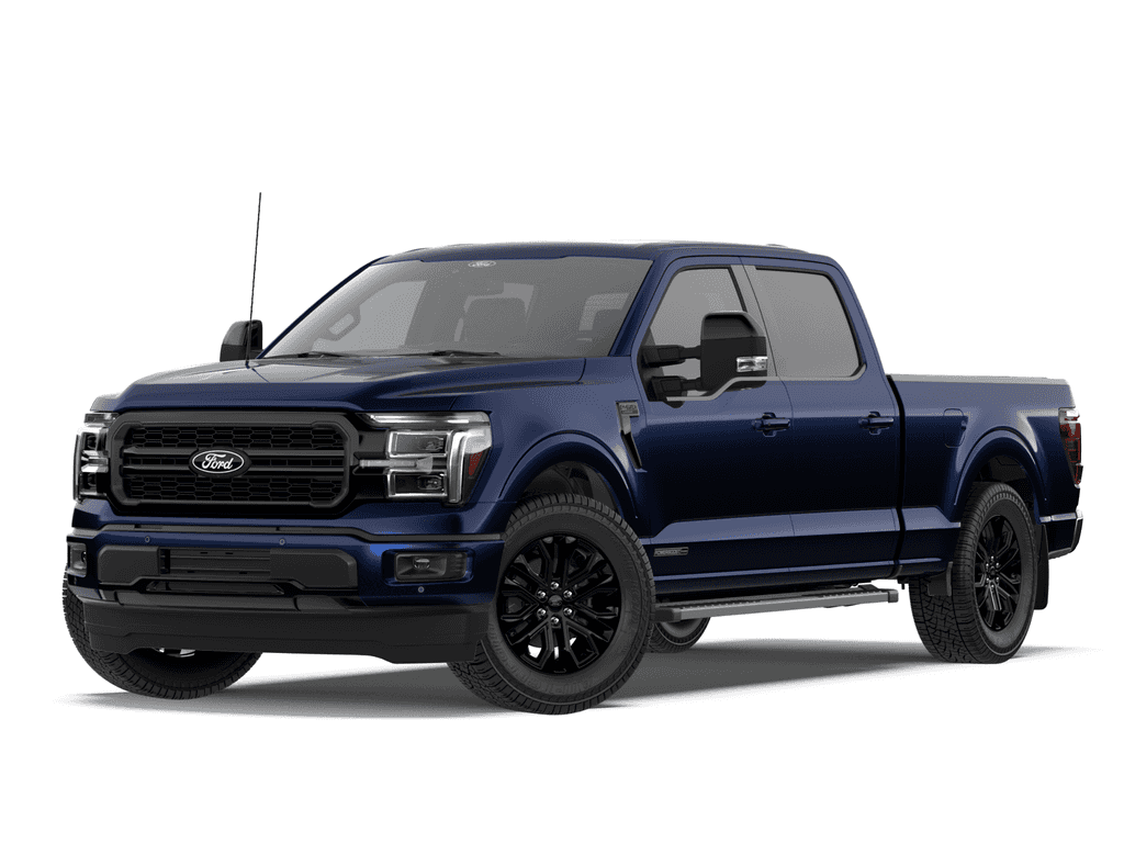 Image 1 Ford F-150 Lariat® 2026