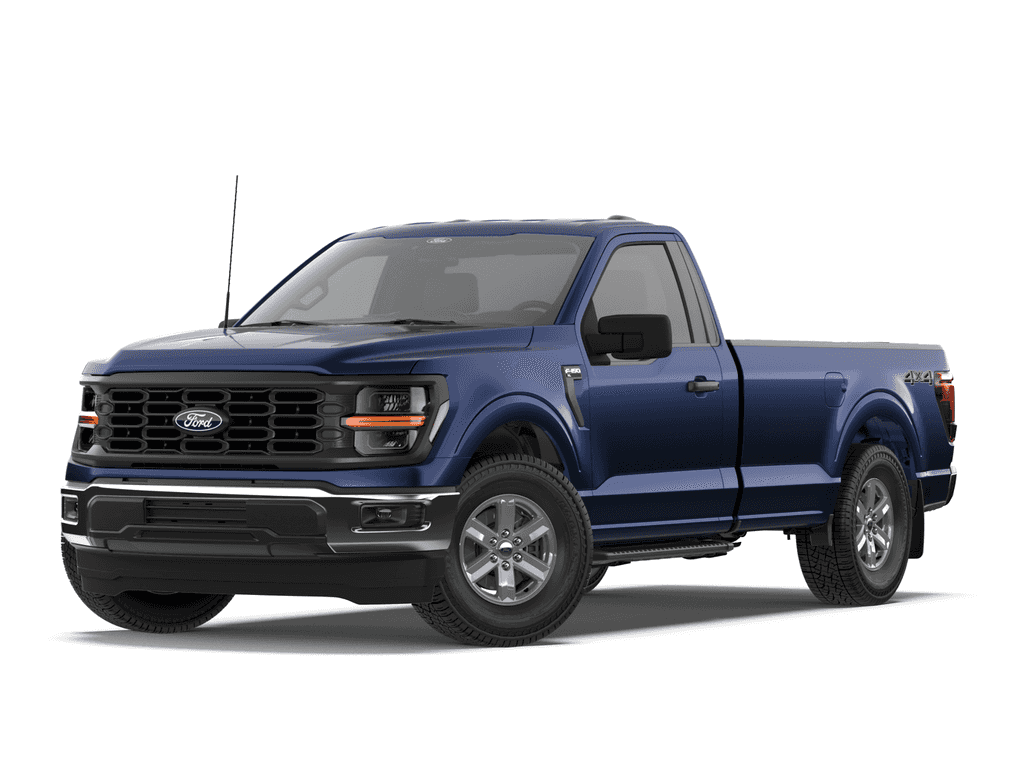 Image 1 Ford F-150 Xl 2026