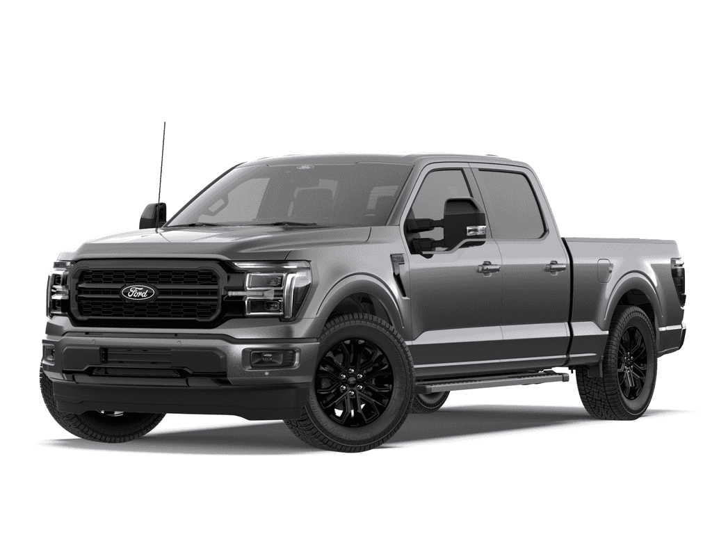 Image 1 Ford F-150 Lariat® 2026