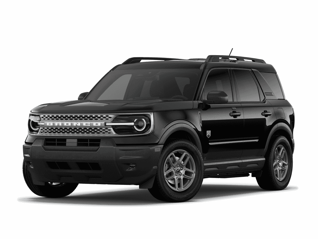 Image 1 Ford Bronco Sport Big Bend 4x4 2026