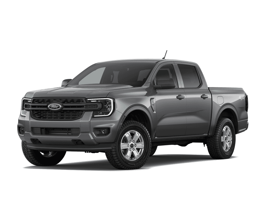2026 Ford Ranger XL 4WD SuperCrew 5' Box - Image 1