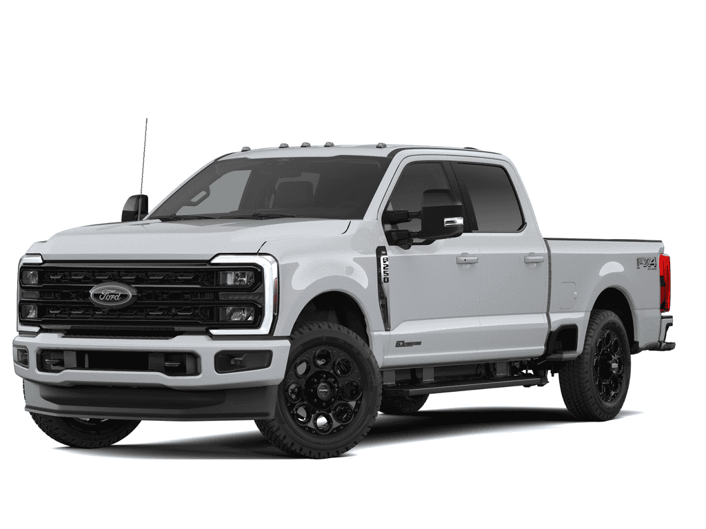 2026 Ford F-250 Super Duty F-250® Xlt - Image 1