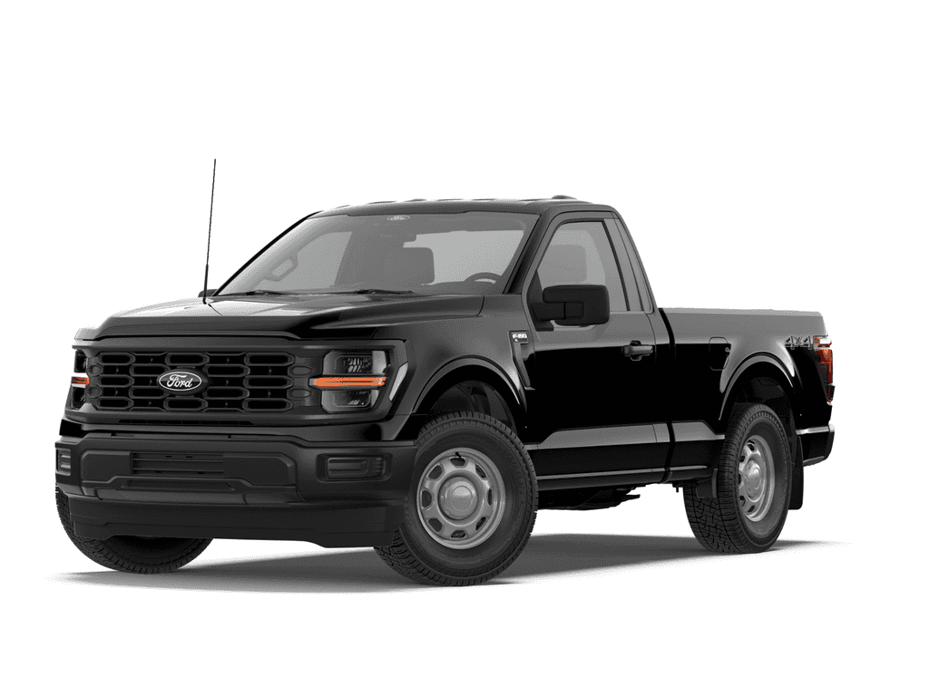Image 1 Ford F-150 Xl 2026